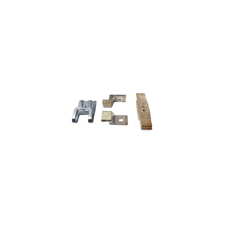 Usa Industrials Aftermarket Siemens 3TF, 3TF54 Contact Kit - Replaces 3TY7540-OA, 3-Pole 9763CV